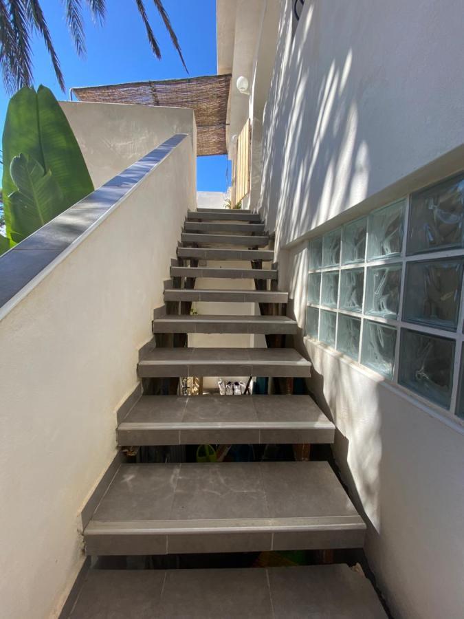 Denia'S Beach House Apartman Kültér fotó
