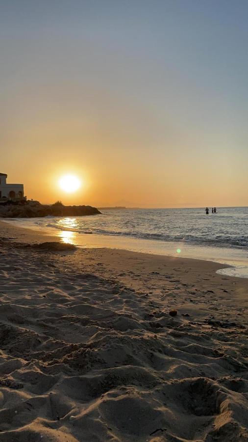 Denia'S Beach House Apartman Kültér fotó
