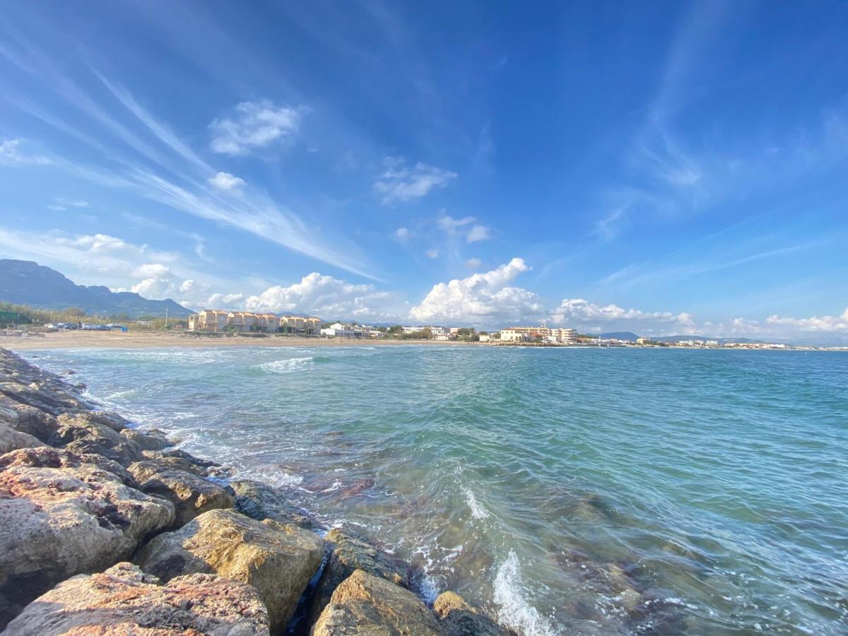 Denia'S Beach House Apartman Kültér fotó
