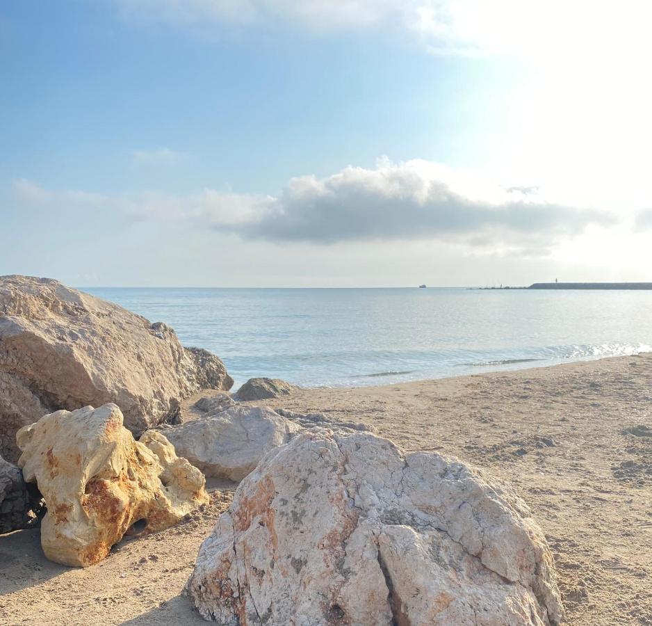 Denia'S Beach House Apartman Kültér fotó