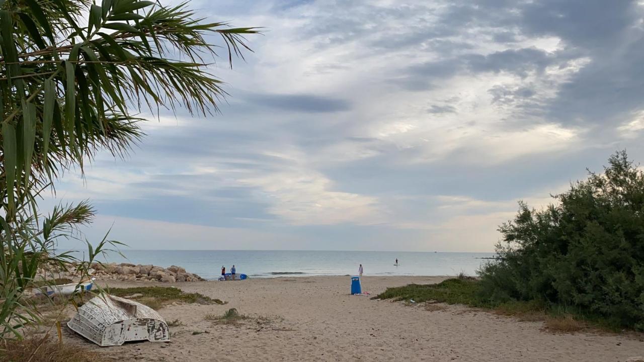 Denia'S Beach House Apartman Kültér fotó
