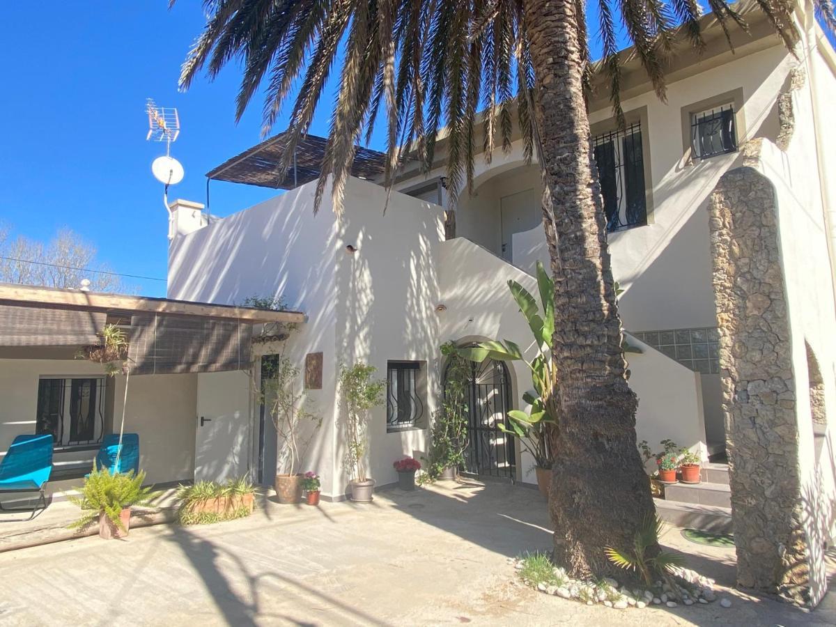 Denia'S Beach House Apartman Kültér fotó