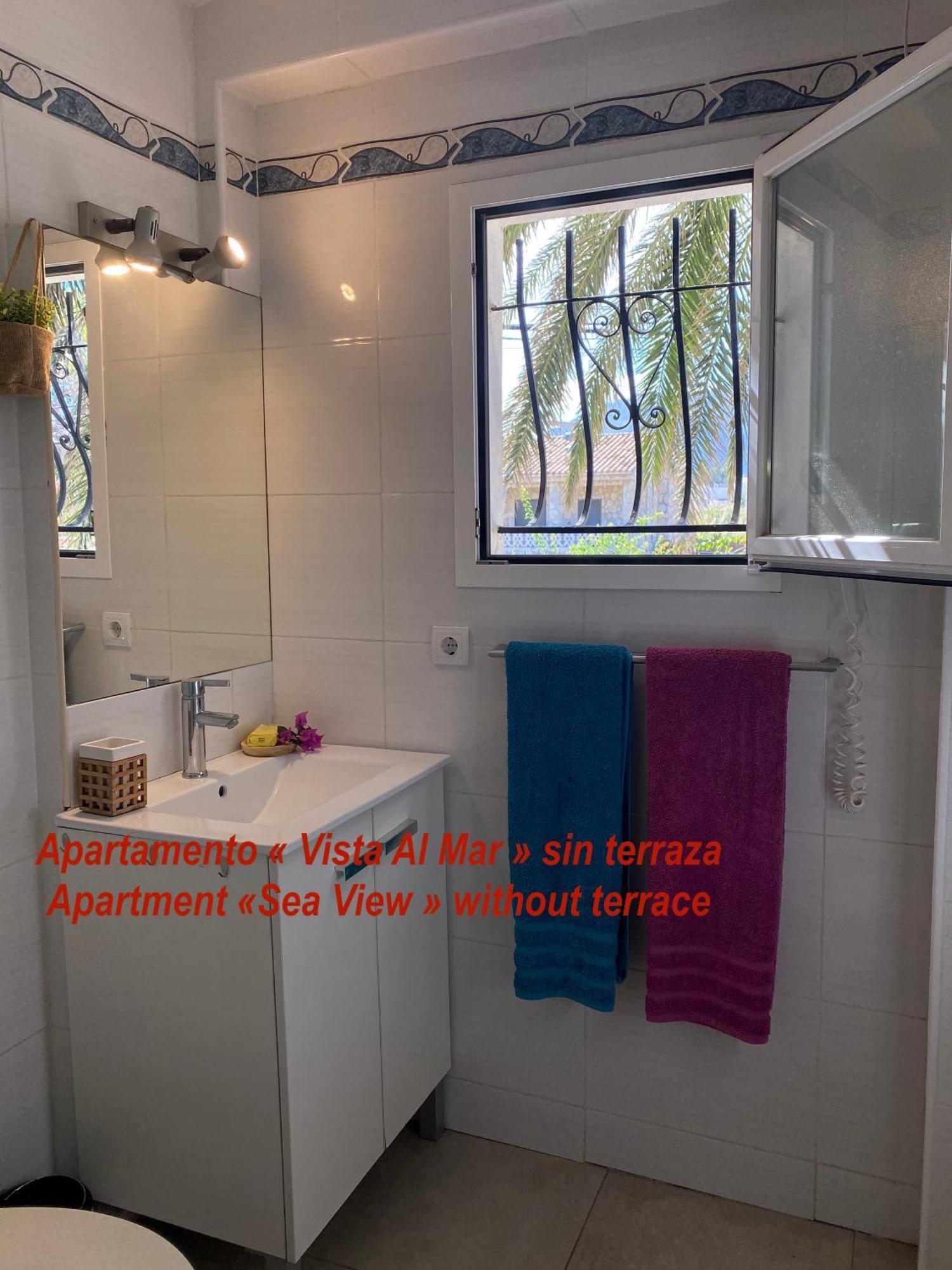 Denia'S Beach House Apartman Kültér fotó