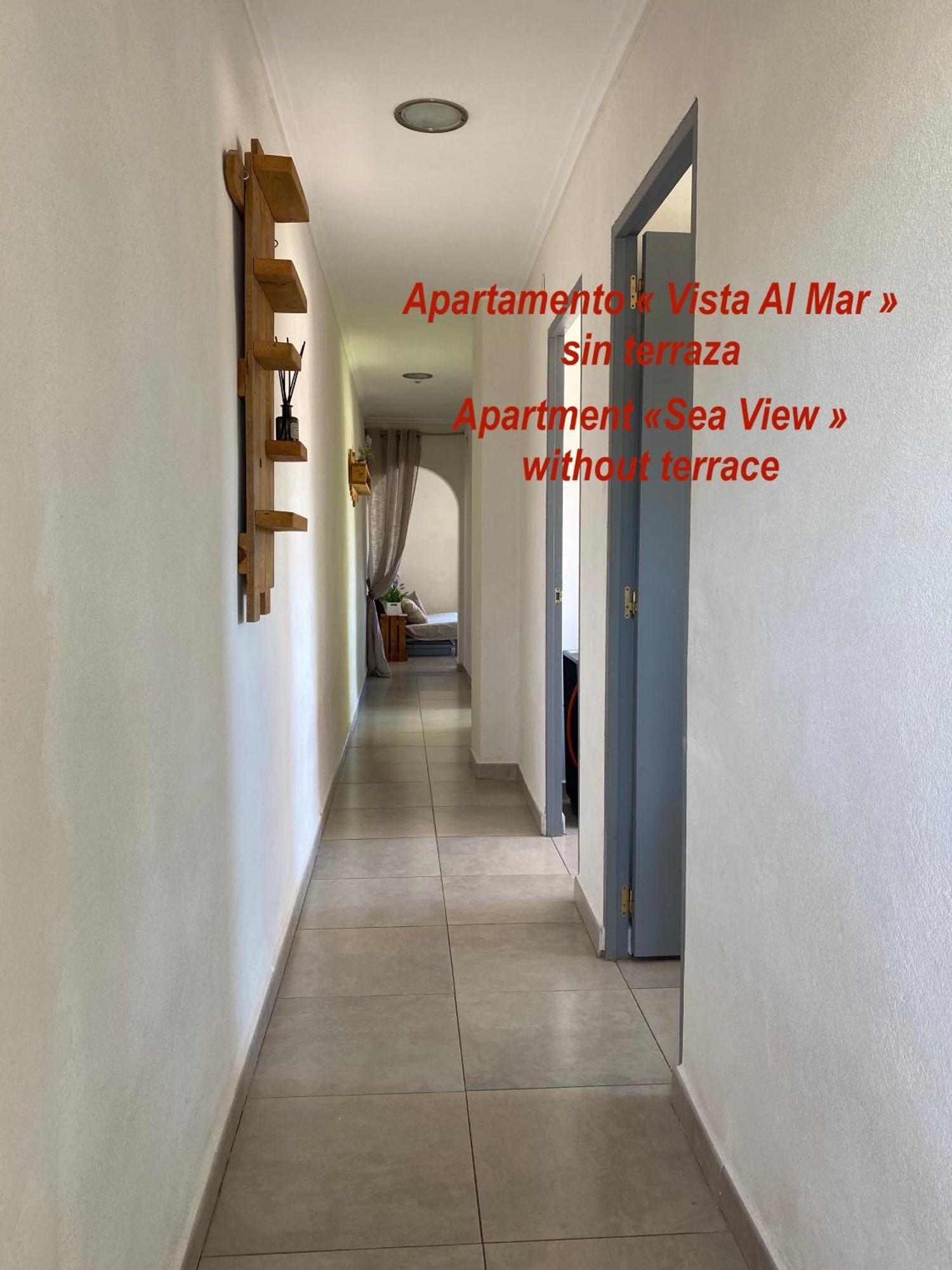 Denia'S Beach House Apartman Kültér fotó