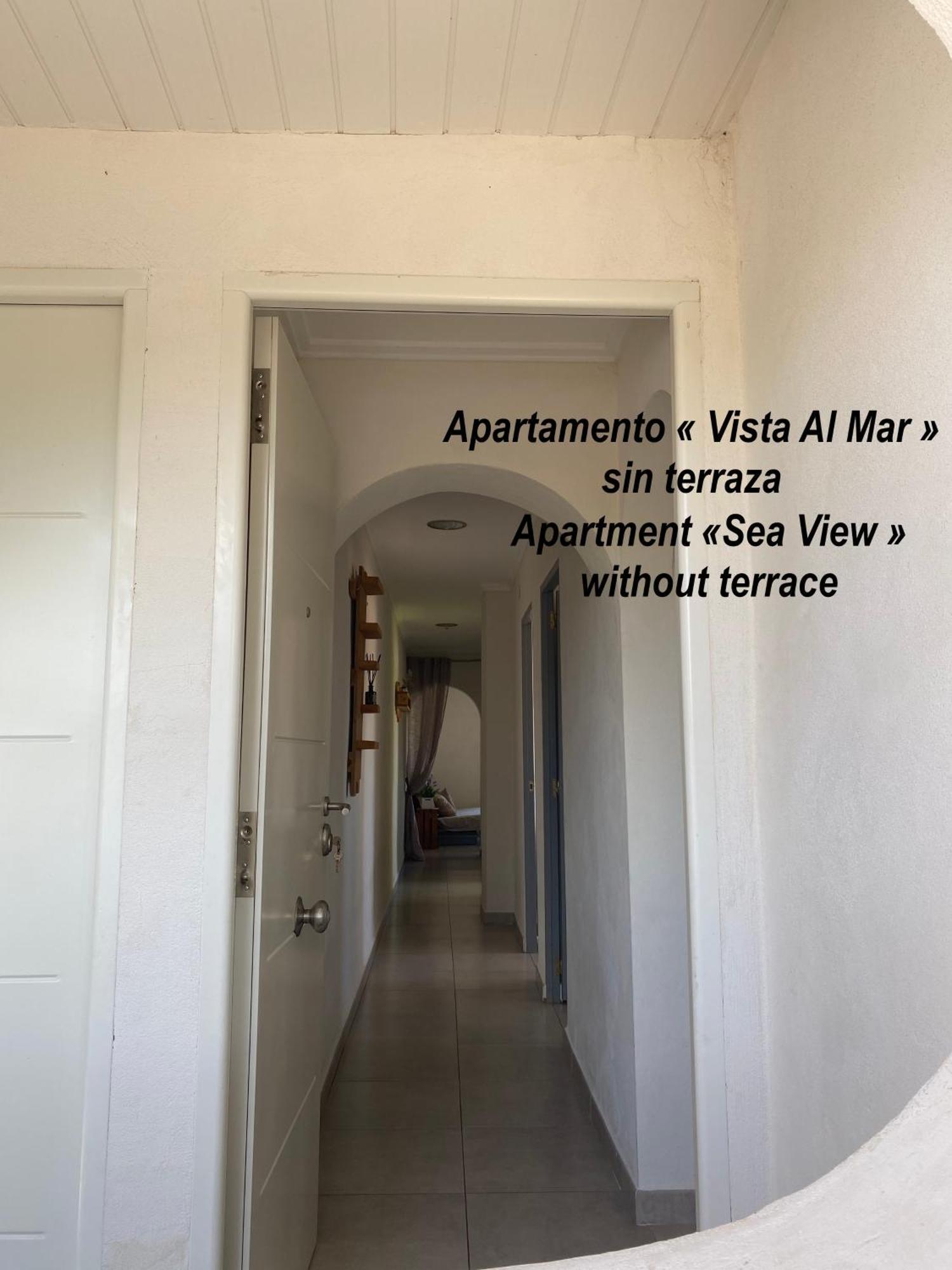Denia'S Beach House Apartman Kültér fotó