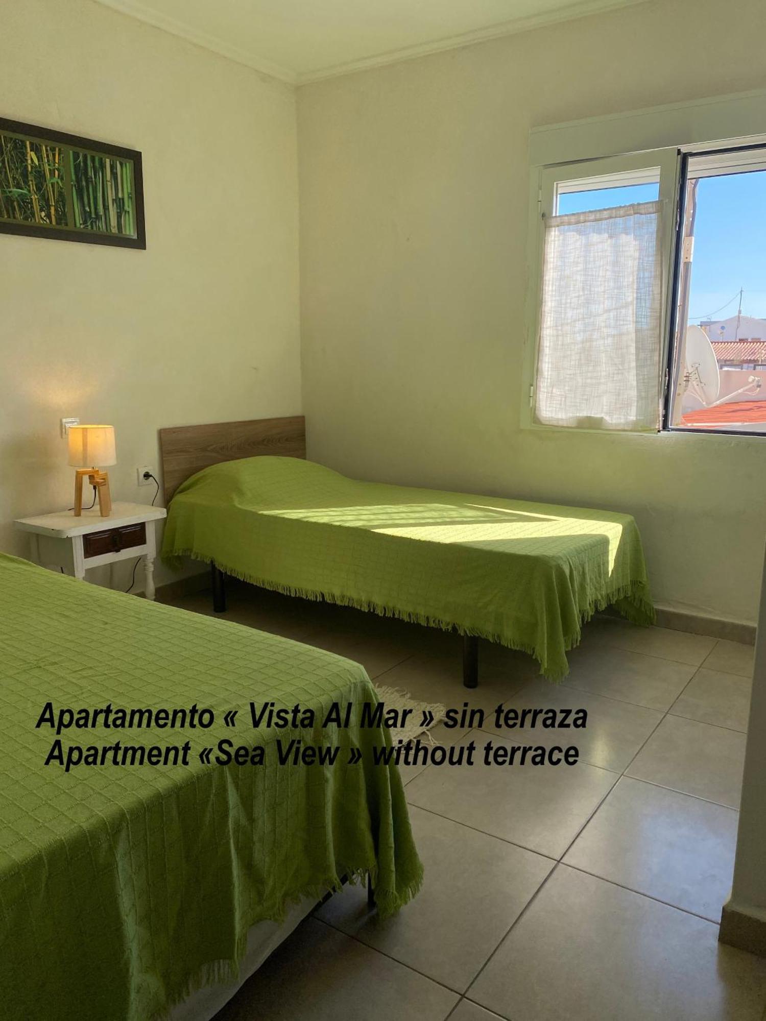 Denia'S Beach House Apartman Kültér fotó