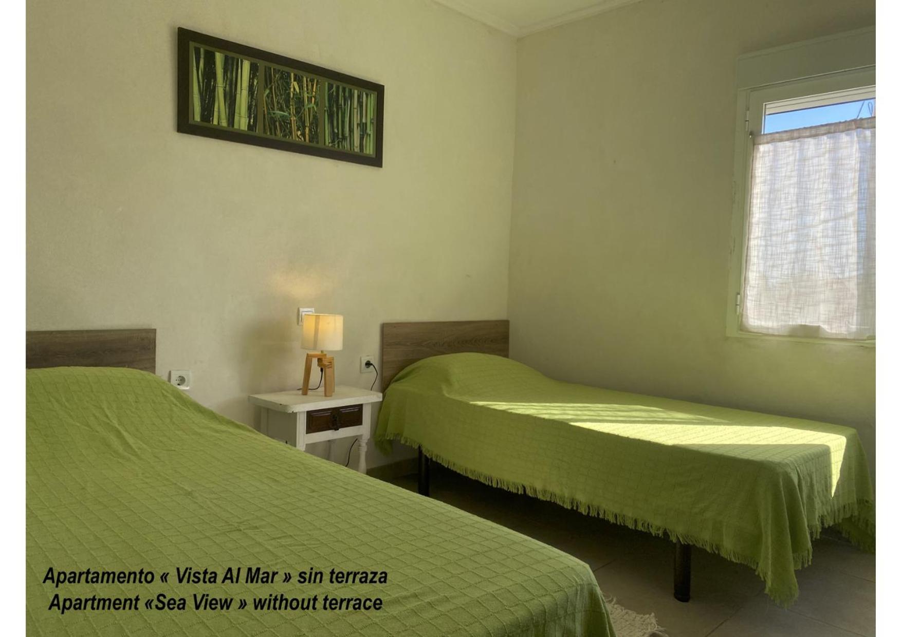 Denia'S Beach House Apartman Kültér fotó