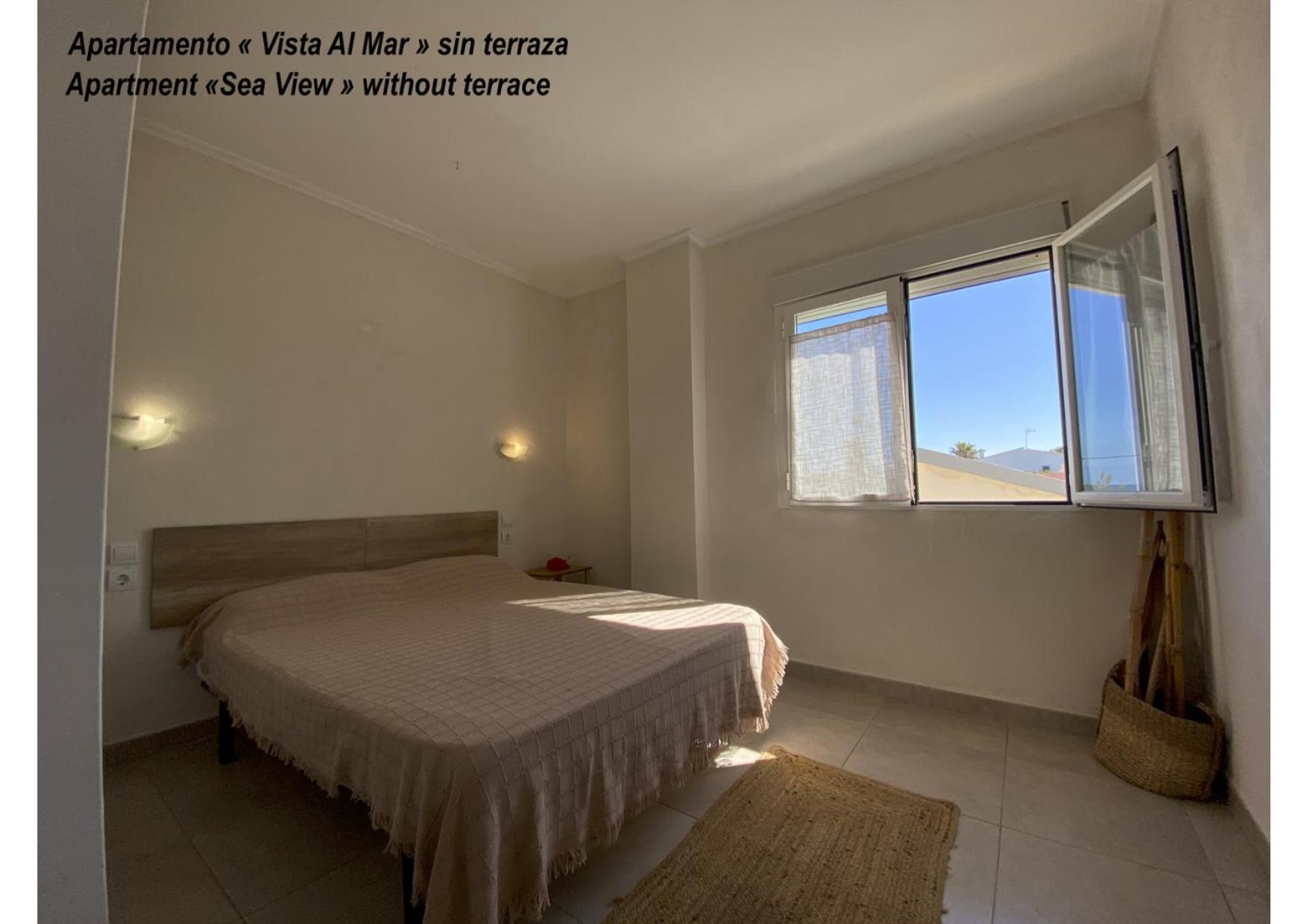 Denia'S Beach House Apartman Kültér fotó