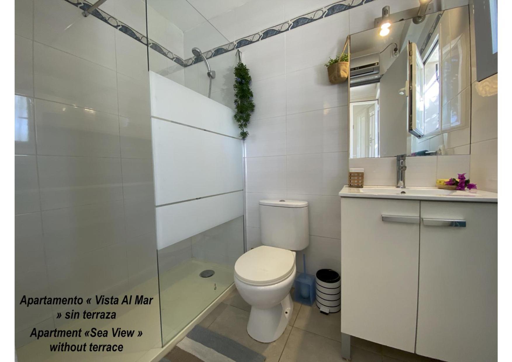 Denia'S Beach House Apartman Kültér fotó