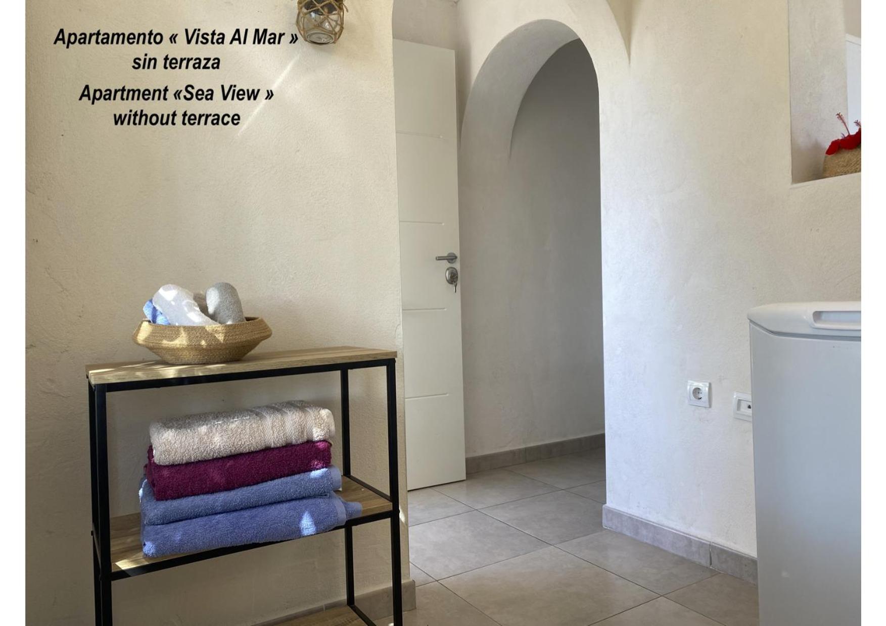 Denia'S Beach House Apartman Kültér fotó
