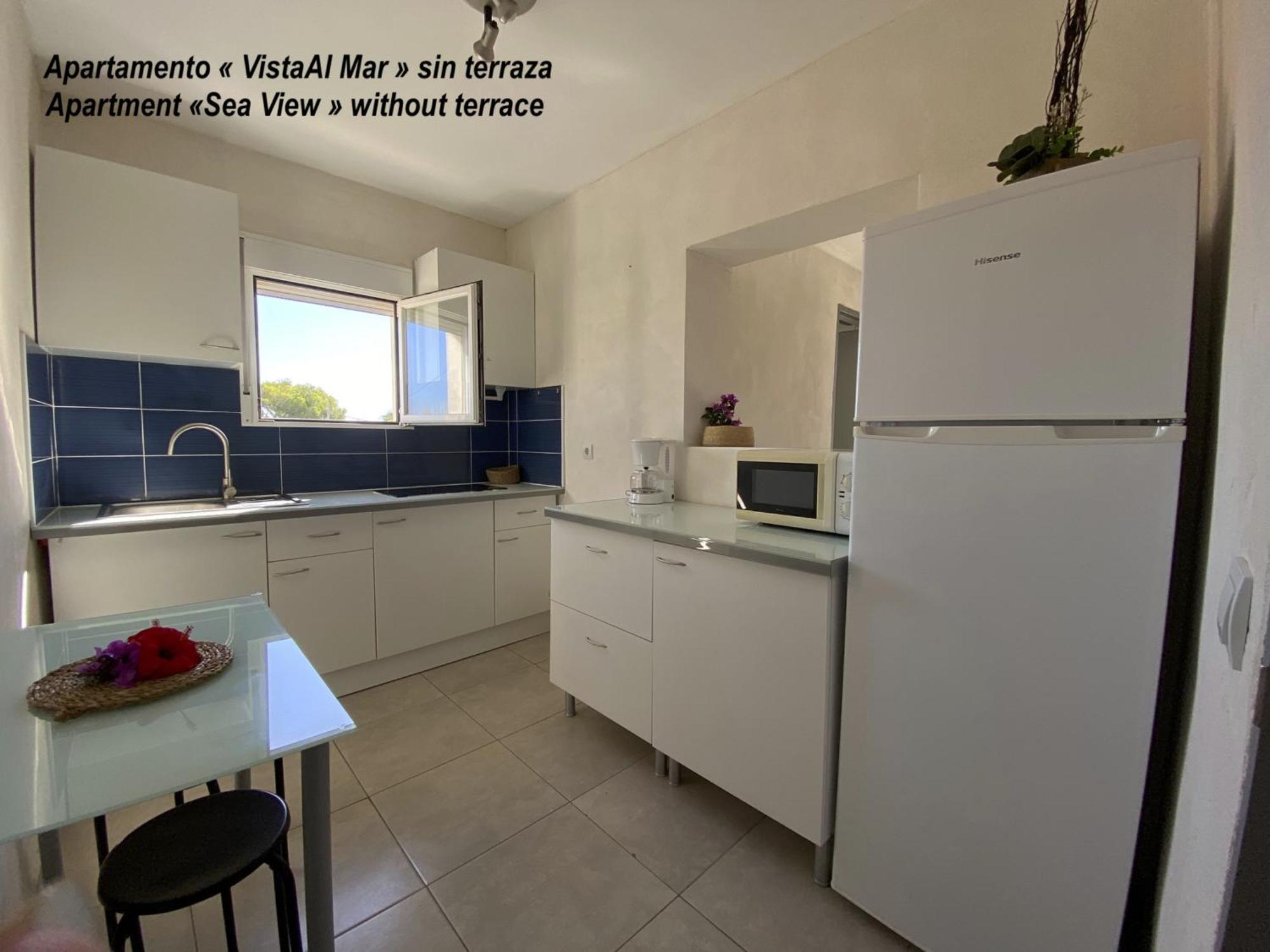 Denia'S Beach House Apartman Kültér fotó