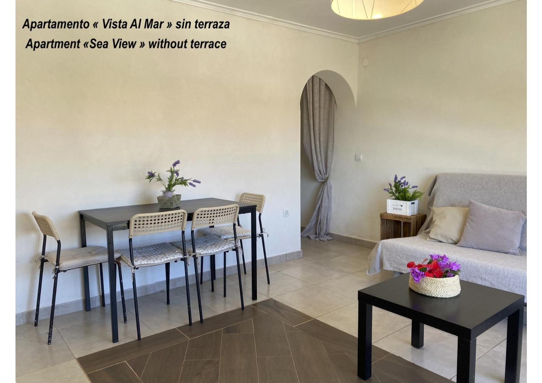 Denia'S Beach House Apartman Kültér fotó
