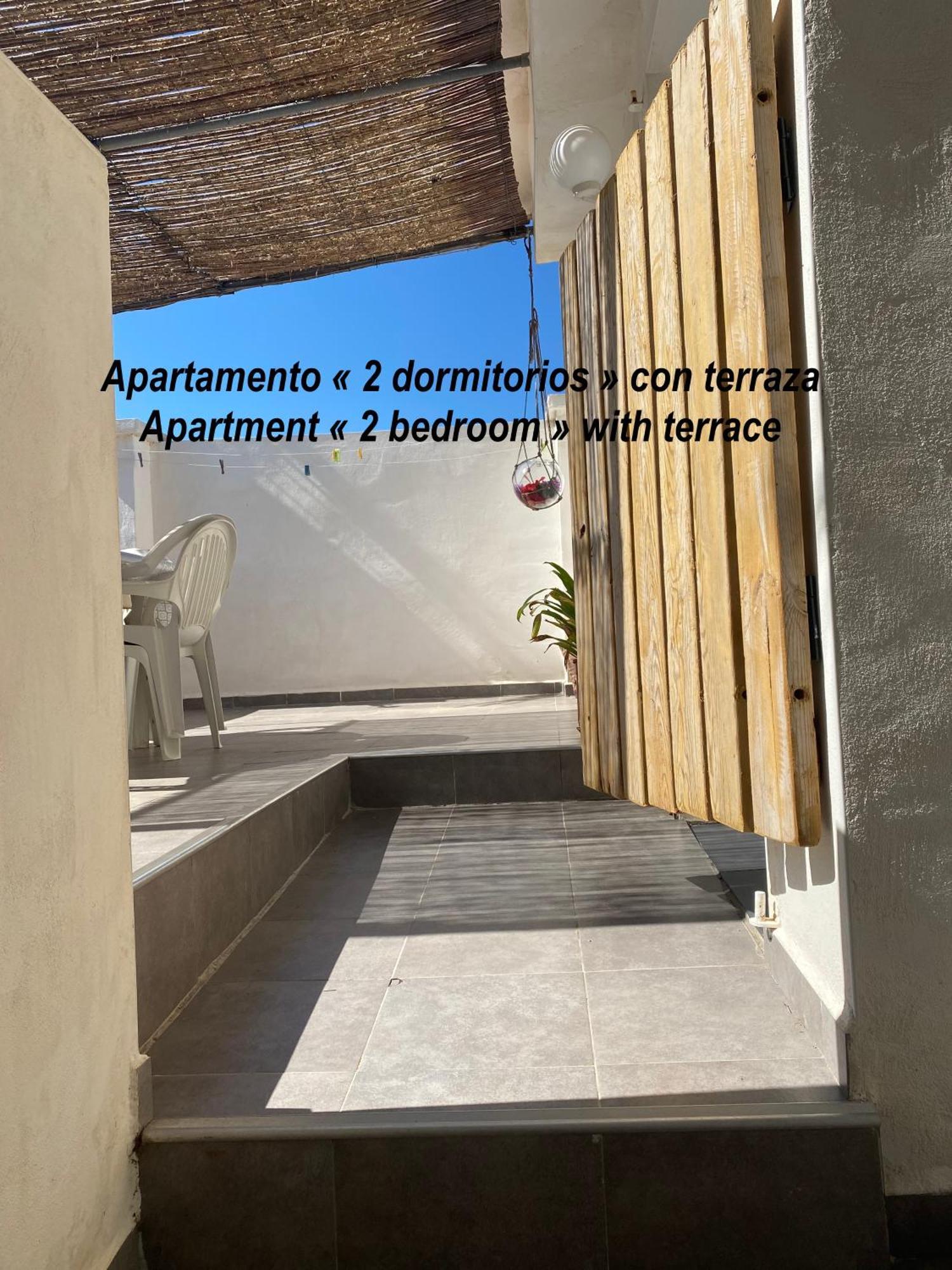 Denia'S Beach House Apartman Kültér fotó