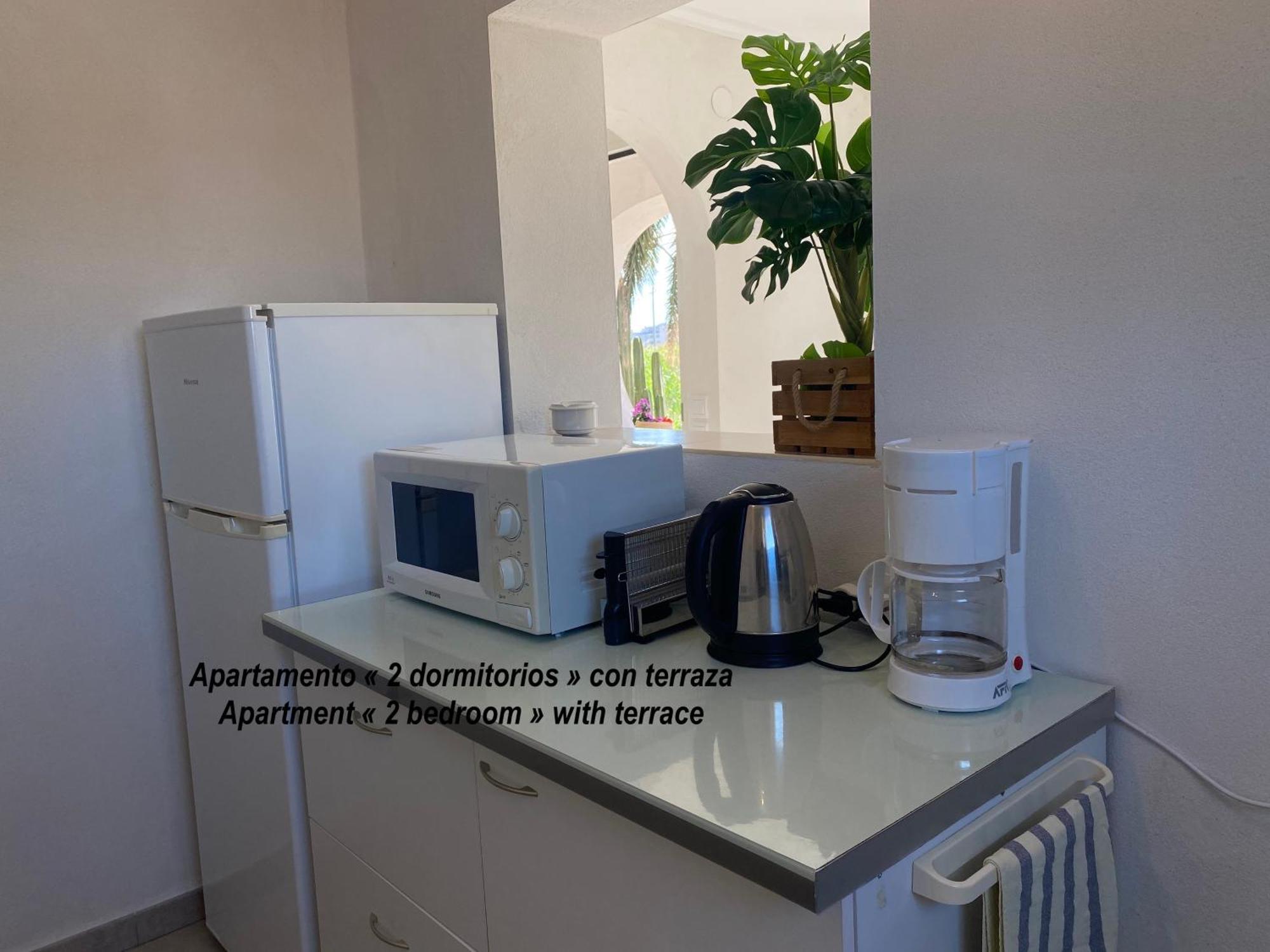 Denia'S Beach House Apartman Kültér fotó