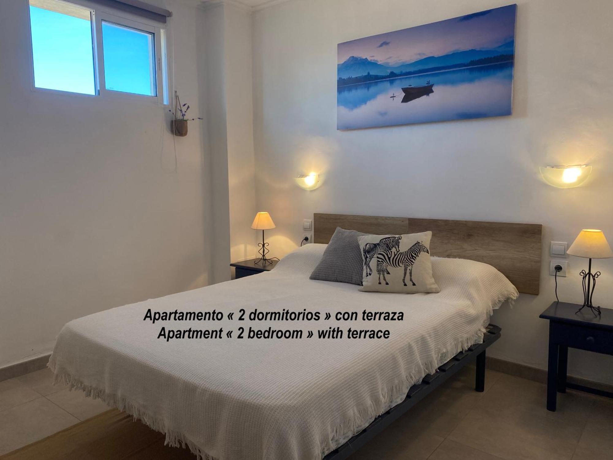 Denia'S Beach House Apartman Kültér fotó